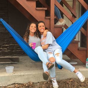 Meet your Posher, Maddy